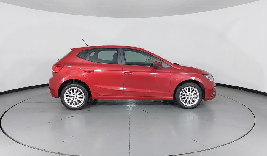 Seat Ibiza 1.6 STYLE URBAN PLUS AUTO Hatchback 2019
