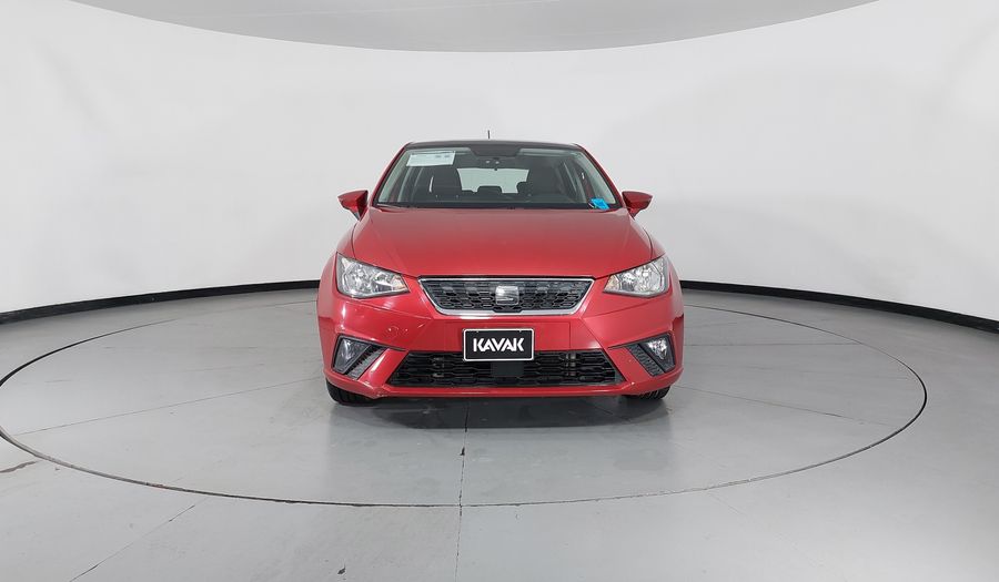 Seat Ibiza 1.6 STYLE URBAN PLUS AUTO Hatchback 2019