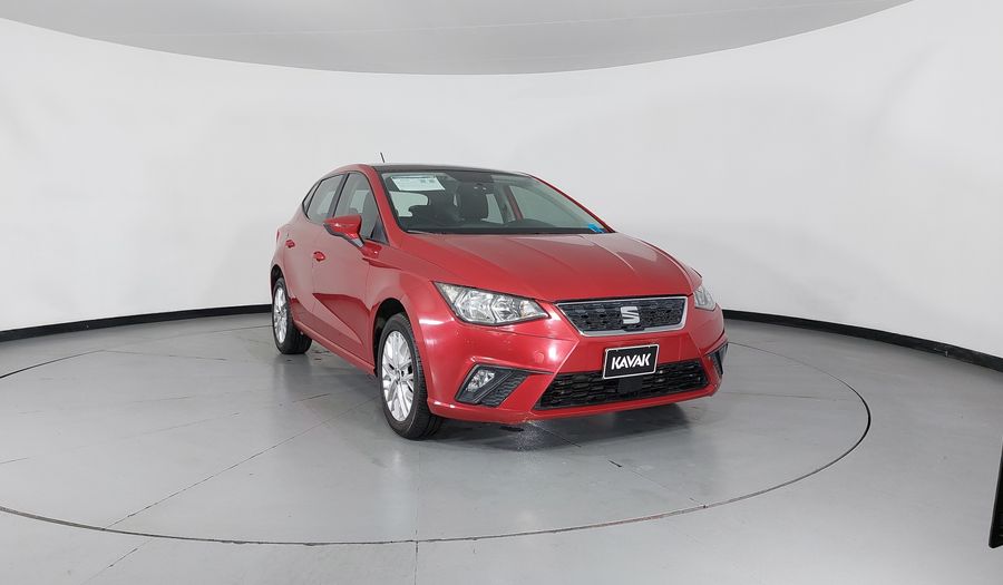Seat Ibiza 1.6 STYLE URBAN PLUS AUTO Hatchback 2019