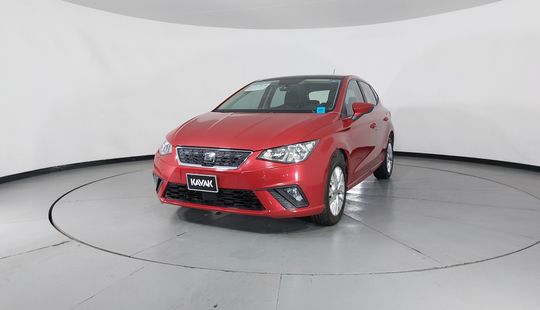 Seat • Ibiza