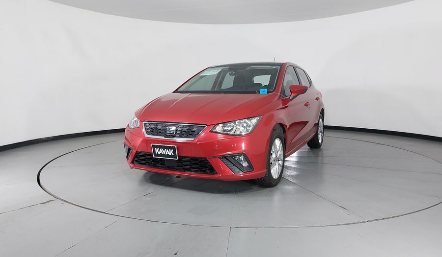 Seat Ibiza 1.6 STYLE URBAN PLUS AUTO Hatchback 2019