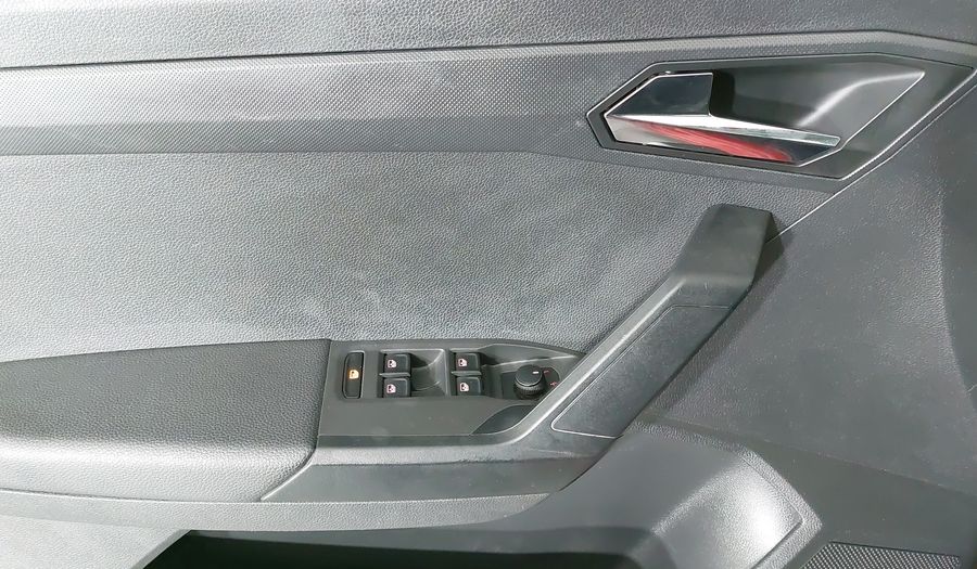 Seat Ibiza 1.6 STYLE URBAN PLUS AUTO Hatchback 2019