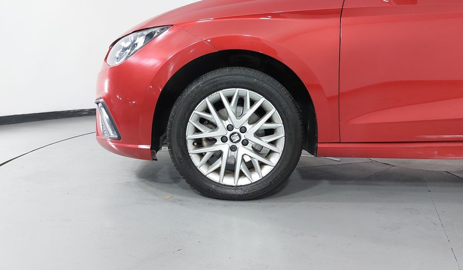 Seat Ibiza 1.6 STYLE URBAN PLUS AUTO Hatchback 2019