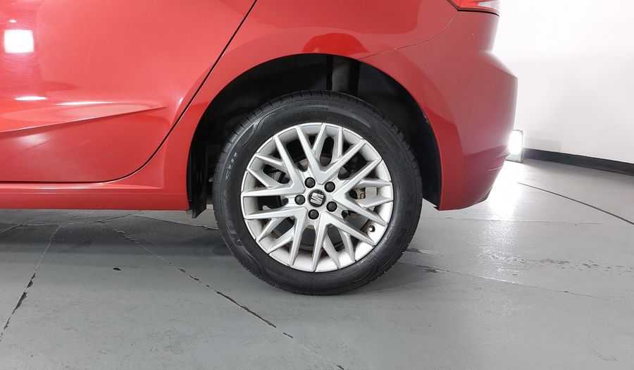 Seat Ibiza 1.6 STYLE URBAN PLUS AUTO Hatchback 2019