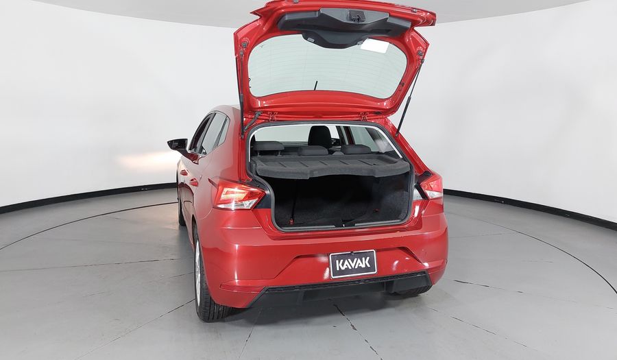 Seat Ibiza 1.6 STYLE URBAN PLUS AUTO Hatchback 2019