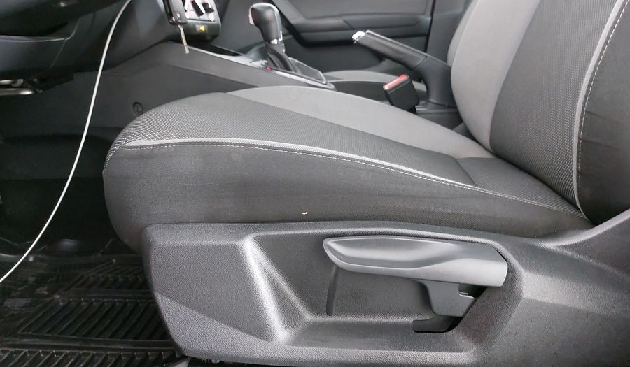 Seat Ibiza 1.6 STYLE URBAN PLUS AUTO Hatchback 2019