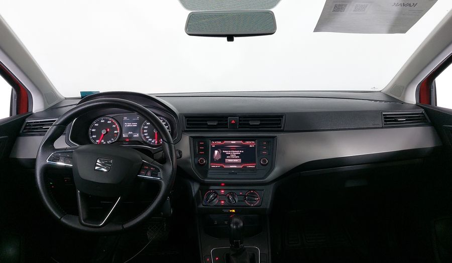 Seat Ibiza 1.6 STYLE URBAN PLUS AUTO Hatchback 2019