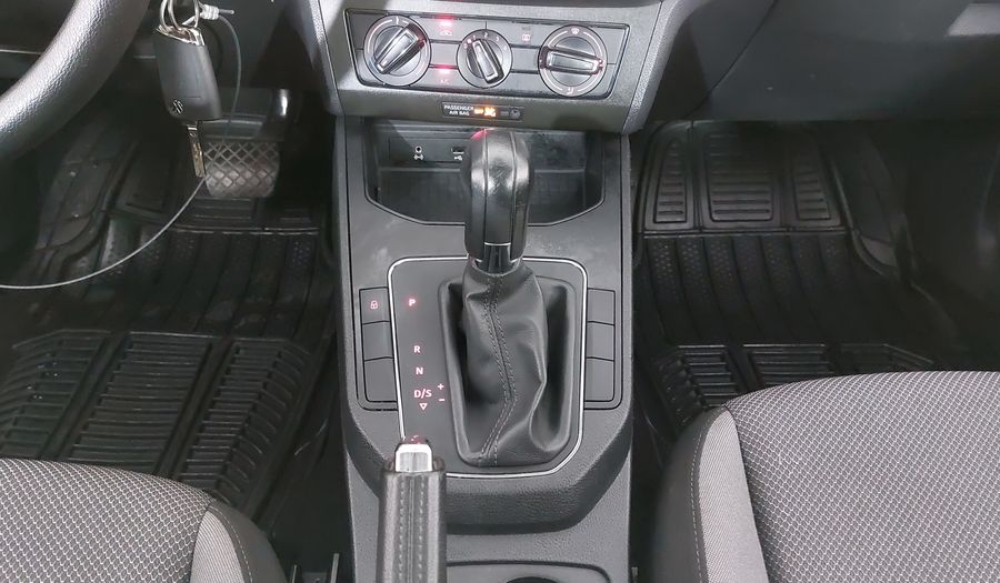 Seat Ibiza 1.6 STYLE URBAN PLUS AUTO Hatchback 2019