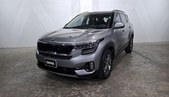 Kia • Seltos