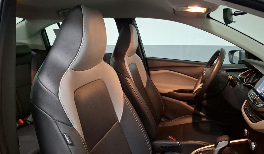 Chevrolet Onix 1.2 PREMIER G AUTO Sedan 2021