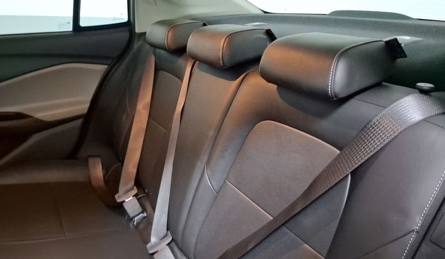 Chevrolet Onix 1.2 PREMIER G AUTO Sedan 2021