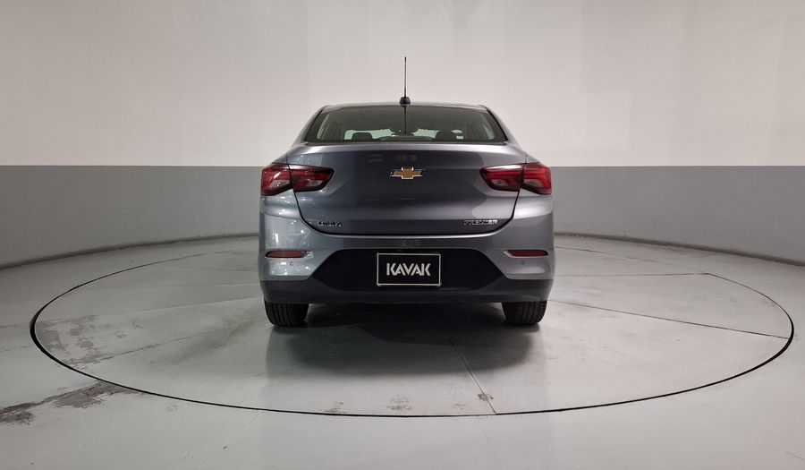 Chevrolet Onix 1.2 PREMIER G AUTO Sedan 2021
