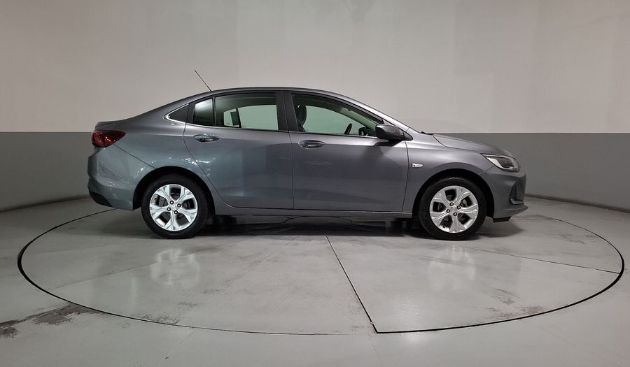 Chevrolet Onix 1.2 PREMIER G AUTO Sedan 2021