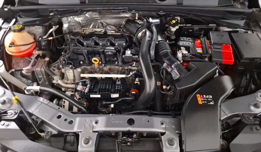Chevrolet Onix 1.2 PREMIER G AUTO Sedan 2021