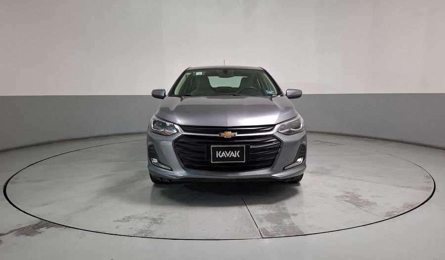 Chevrolet Onix 1.2 PREMIER G AUTO Sedan 2021