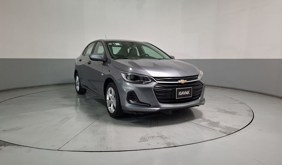 Chevrolet Onix 1.2 PREMIER G AUTO Sedan 2021