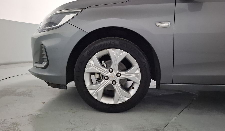 Chevrolet Onix 1.2 PREMIER G AUTO Sedan 2021