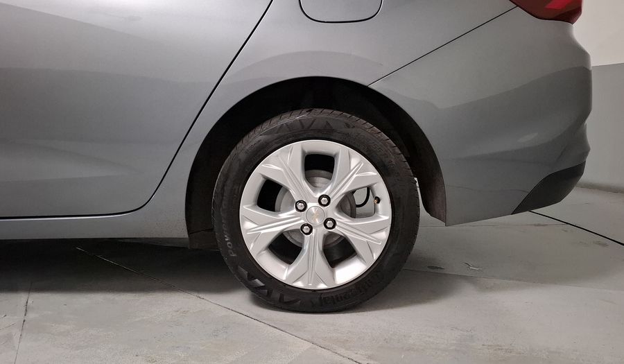Chevrolet Onix 1.2 PREMIER G AUTO Sedan 2021
