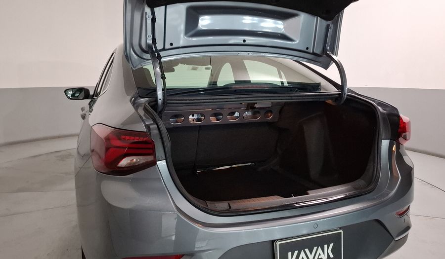 Chevrolet Onix 1.2 PREMIER G AUTO Sedan 2021