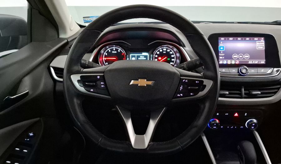 Chevrolet Onix 1.2 PREMIER G AUTO Sedan 2021