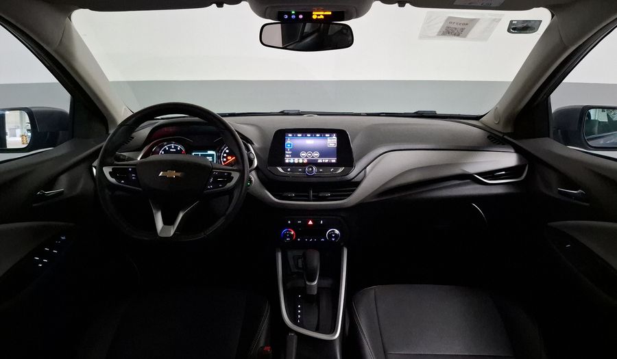 Chevrolet Onix 1.2 PREMIER G AUTO Sedan 2021