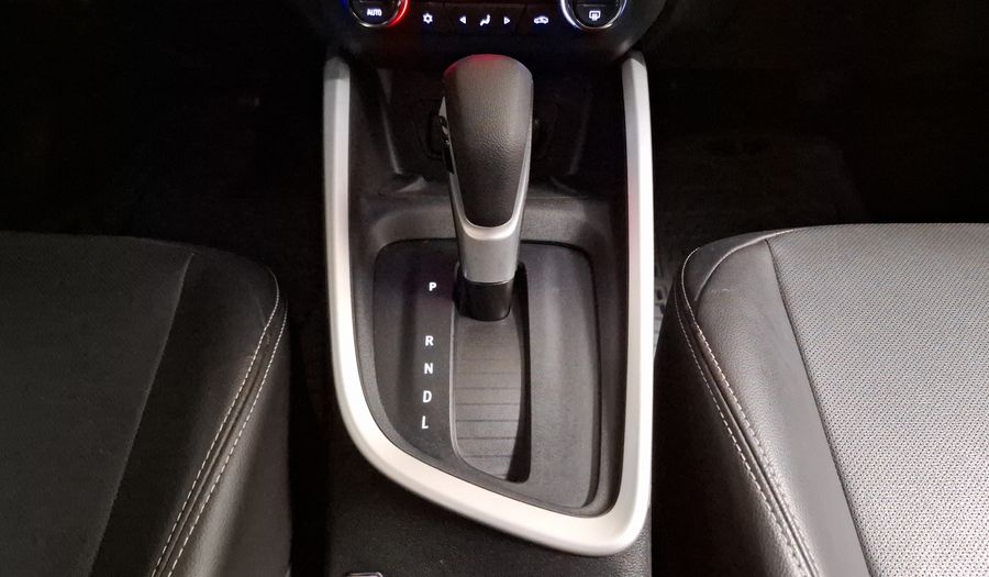 Chevrolet Onix 1.2 PREMIER G AUTO Sedan 2021
