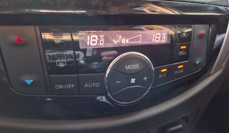 Nissan Frontier 2.3 TD NP300 XE 4WD Pickup 2020
