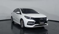 Chery Arrizo 6 GSX Sedan 2021