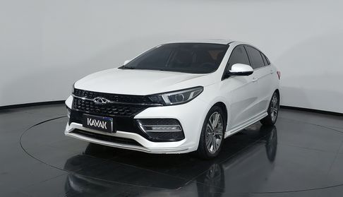 Chery Arrizo 6 GSX Sedan 2021