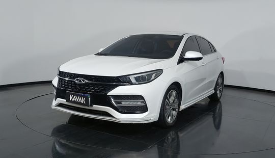 Chery • Arrizo 6