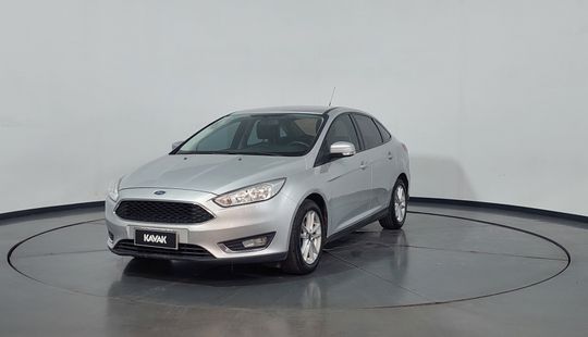 Ford • Focus III