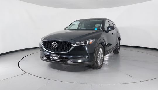 Mazda • CX-5