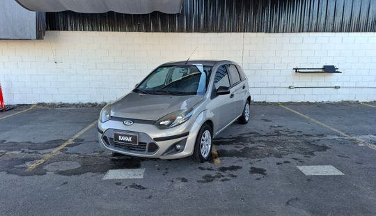 Ford • Fiesta