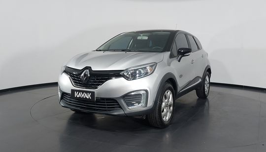 Renault • Captur