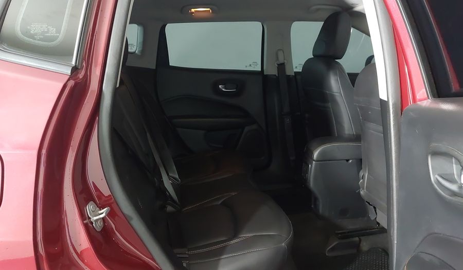 Jeep Compass SPORT Suv 2017