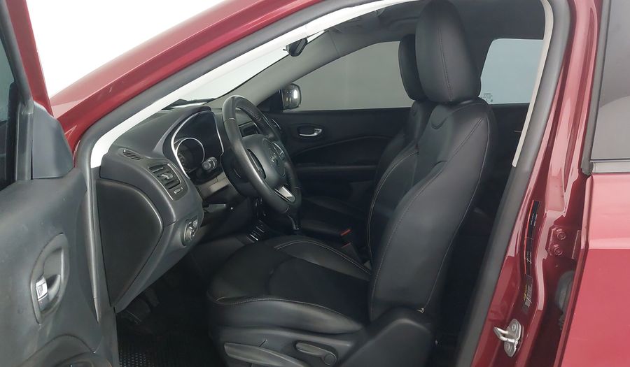 Jeep Compass SPORT Suv 2017
