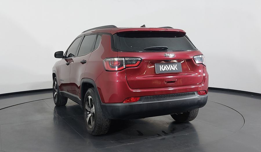 Jeep Compass SPORT Suv 2017