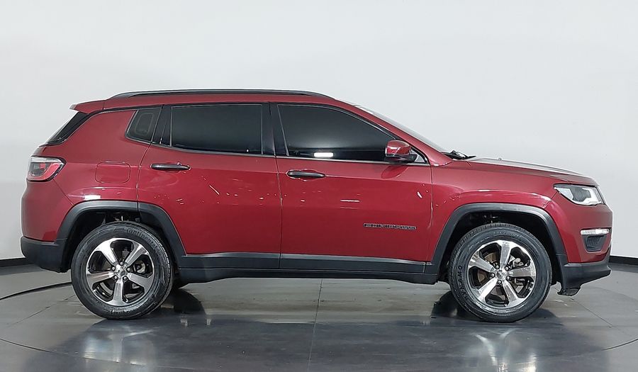 Jeep Compass SPORT Suv 2017