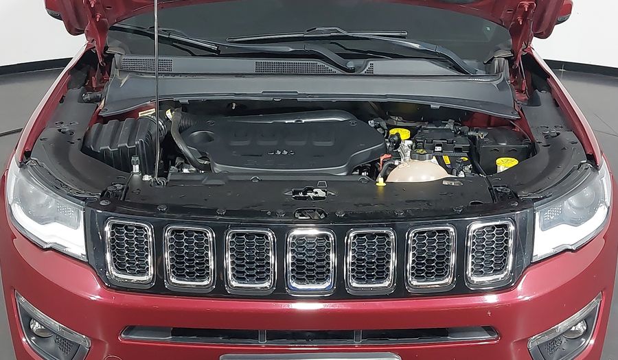 Jeep Compass SPORT Suv 2017