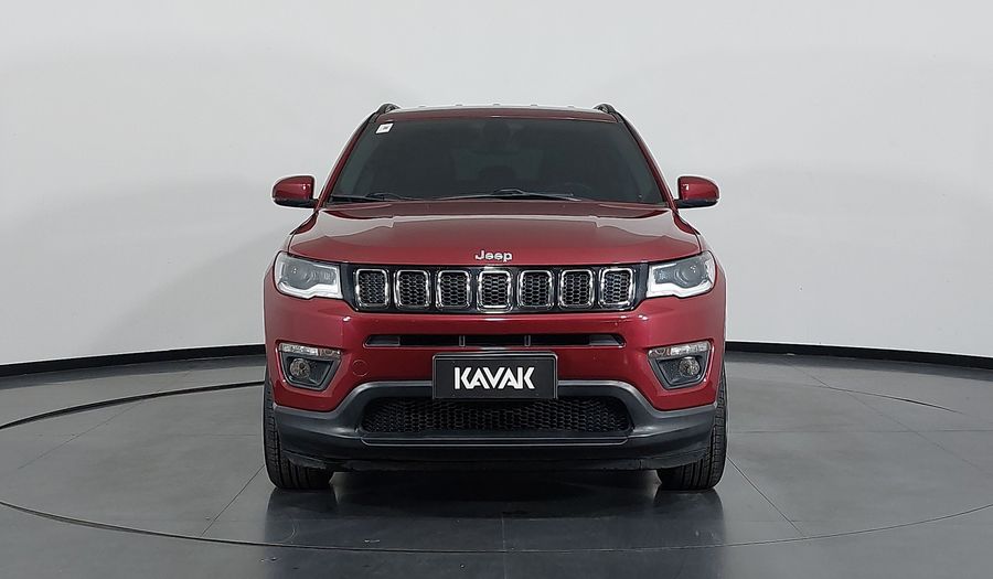 Jeep Compass SPORT Suv 2017