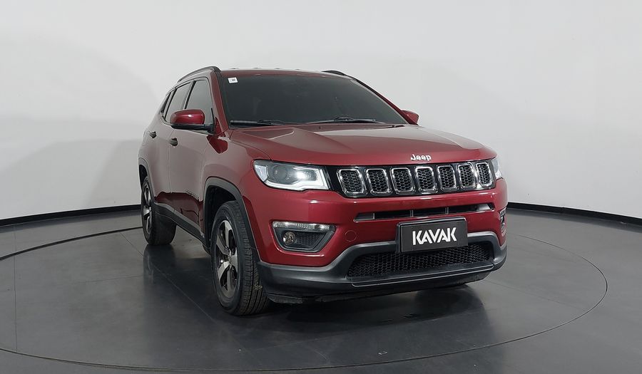 Jeep Compass SPORT Suv 2017