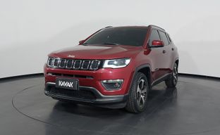 Jeep • Compass