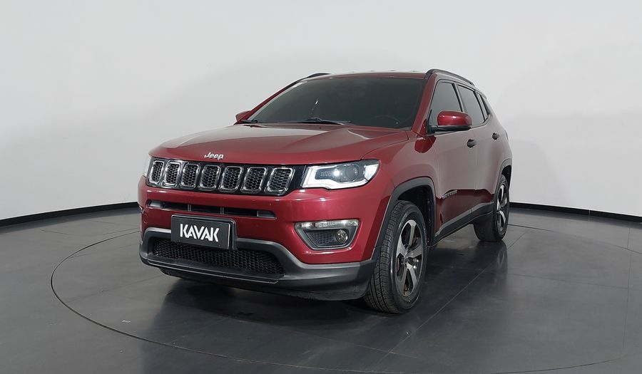 Jeep Compass SPORT Suv 2017