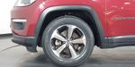 Jeep Compass SPORT Suv 2017