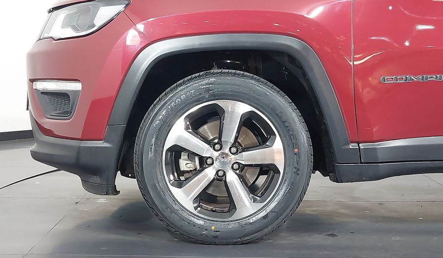 Jeep Compass SPORT Suv 2017