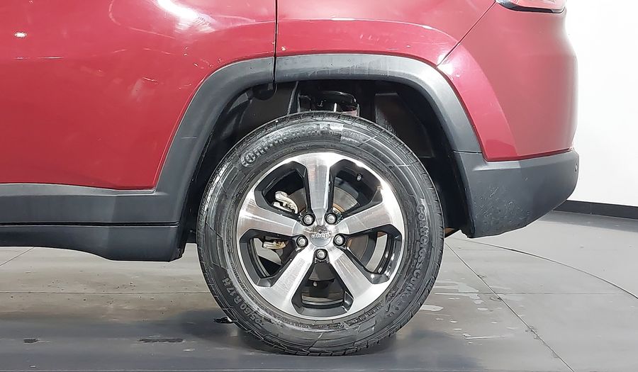 Jeep Compass SPORT Suv 2017