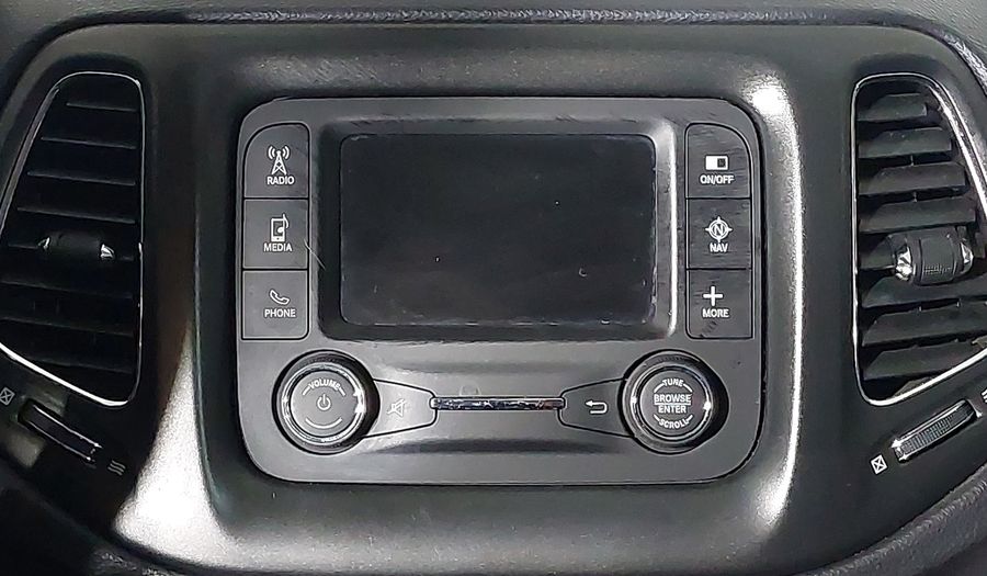 Jeep Compass SPORT Suv 2017