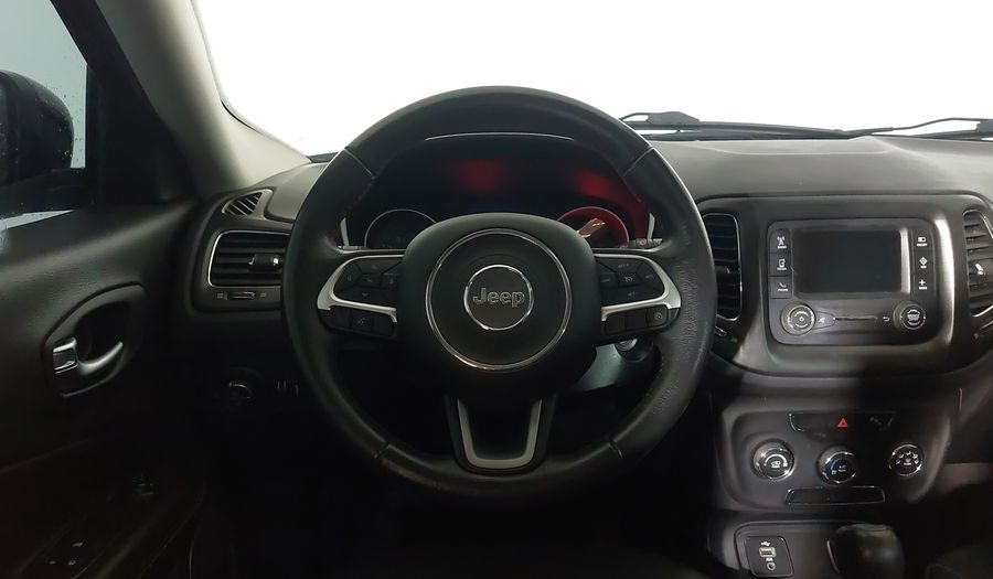 Jeep Compass SPORT Suv 2017