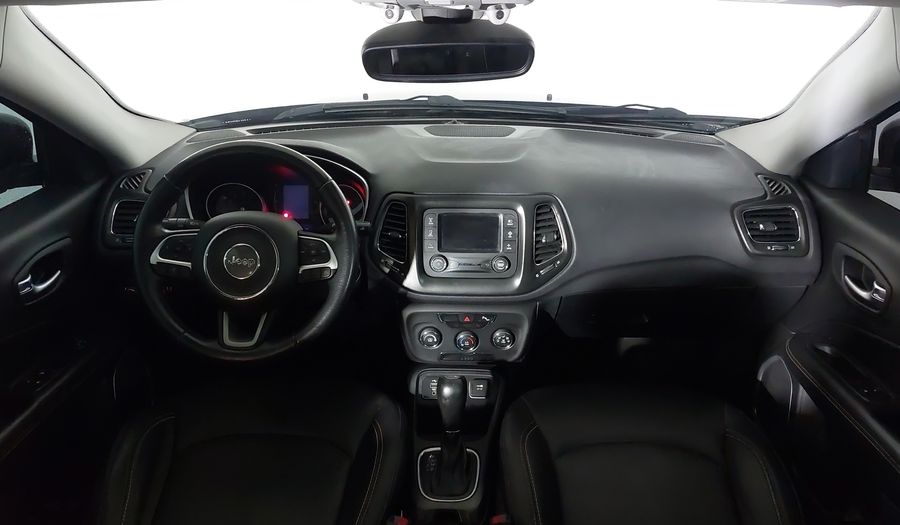 Jeep Compass SPORT Suv 2017