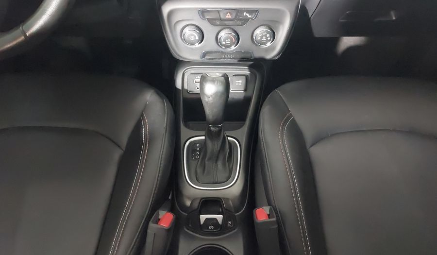 Jeep Compass SPORT Suv 2017